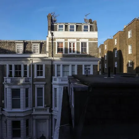 The Secret Corner Of Notting Hill *