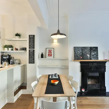The Secret Corner Of Notting Hill Appartement *