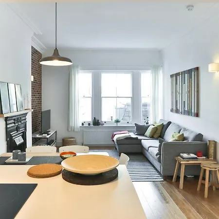The Secret Corner Of Notting Hill Appartement