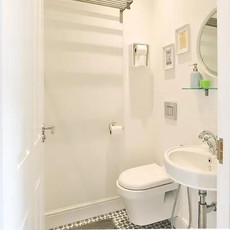 The Secret Corner Of Notting Hill Appartement Londres