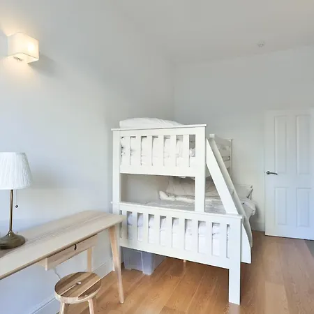 Appartement The Secret Corner Of Notting Hill