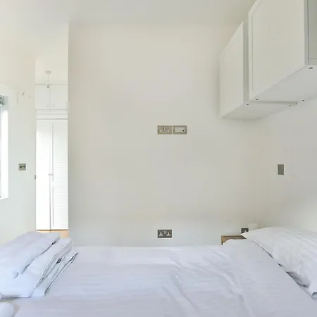 The Secret Corner Of Notting Hill Appartement *