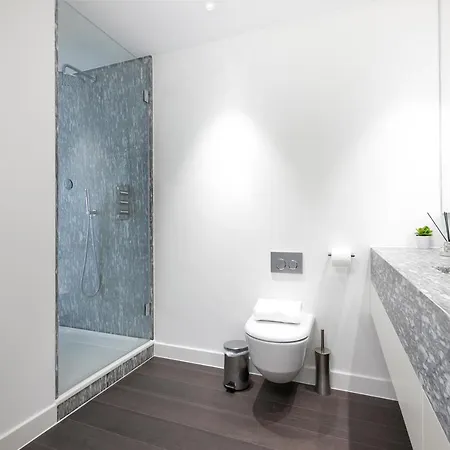 Apartment Greenwich Luxury O2 London