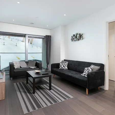 Greenwich Luxury O2 * London