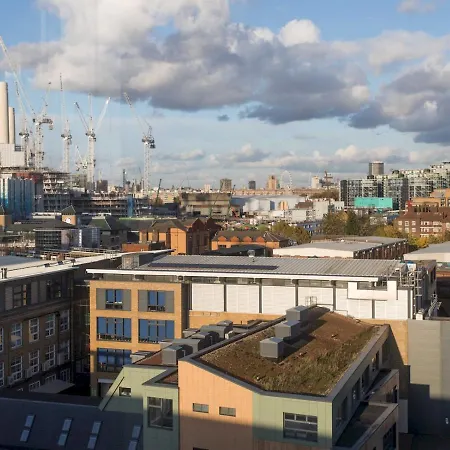 Apartment Battersea 2bed With A Balcony *