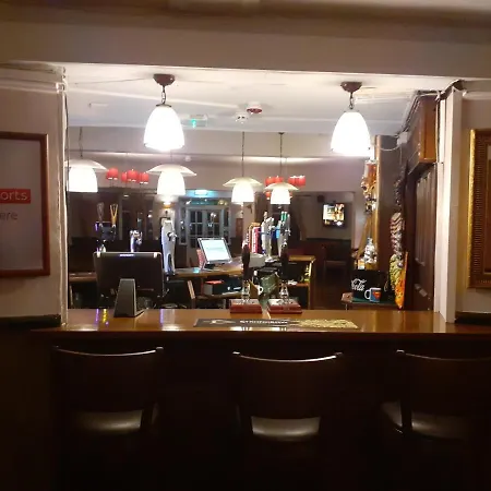 The Airman Feltham