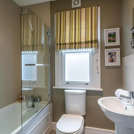 Apartment Bright Family Close To Wandsworth Common
