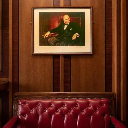 Gunmakers Hotel London