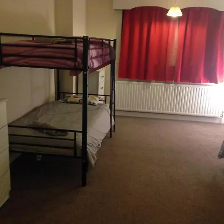 The Airman Inn Feltham