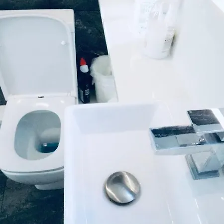 Apartment Luxury Near Wembley Stadium, Wembley Arena, Designer Outlet London