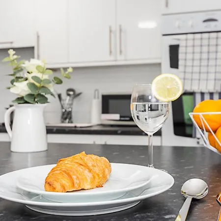 Apartment Hillsquare Residences - Tufnell Court At Victoria Park *