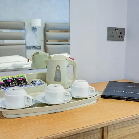 Admiral At Park Avenue 3* London