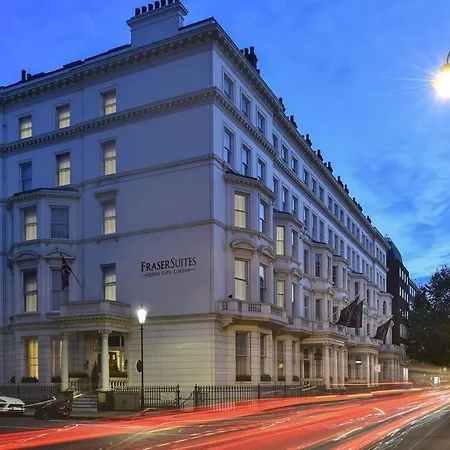 Fraser Queens Gate 4* Λονδίνο