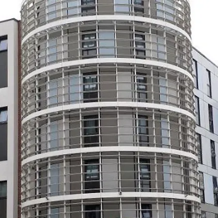 Travelodge London 3*