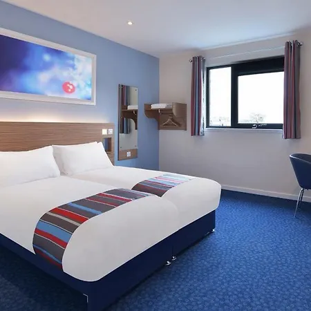 Travelodge London Hounslow