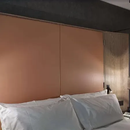 Hilton Bankside Hotel 4*