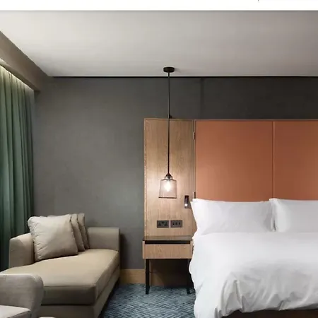 Hotel Hilton Bankside