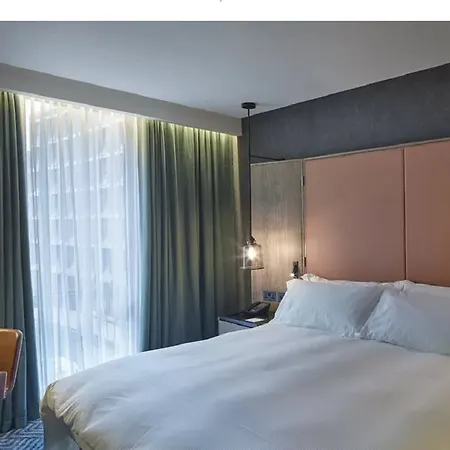 Hotel Hilton Bankside
