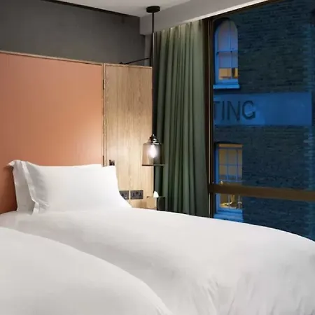 Hotel Hilton Bankside