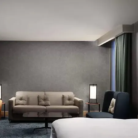 Hilton Bankside 4* Londres