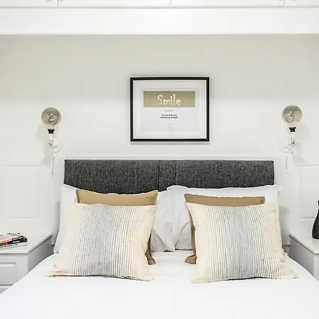 Apartment Hillsquare Residences - Tufnell Court At Victoria Park