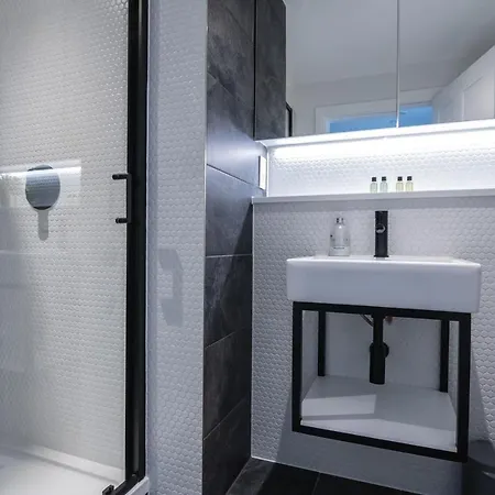 Apartment Elysian House - Kensington Serviced *