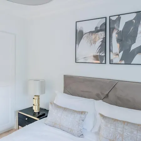 Elysian House - Kensington Serviced *