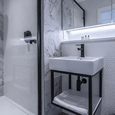 Elysian House - Kensington Serviced