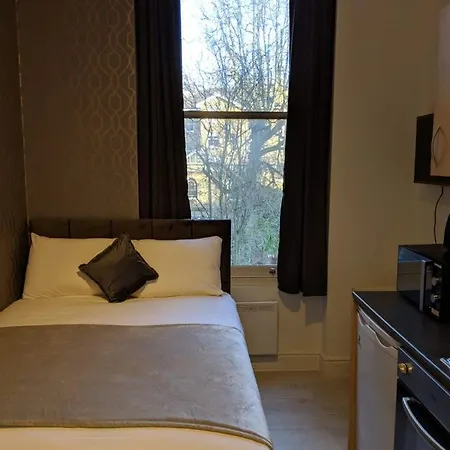Holland Rd Service Studio Lejlighedshotel