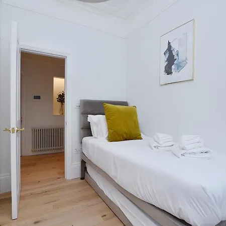 Apartment Elysian House - Kensington Serviced *