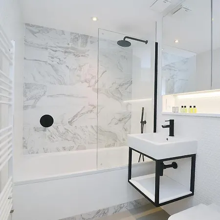 Elysian House - Kensington Serviced