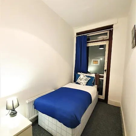 Wellesley Guest Bed & Breakfast Ilford