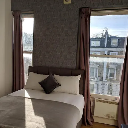 Holland Rd Service Studio * London