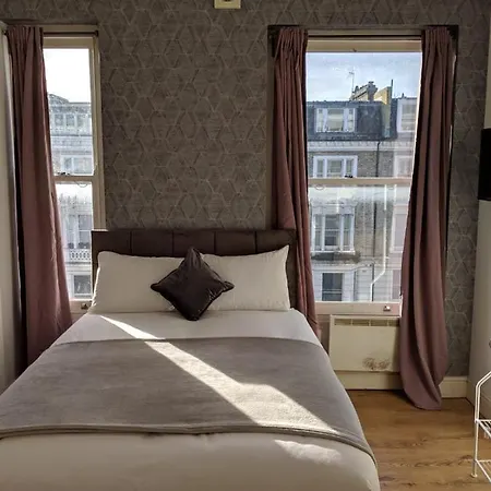 Holland Rd Service Studio Lejlighedshotel *