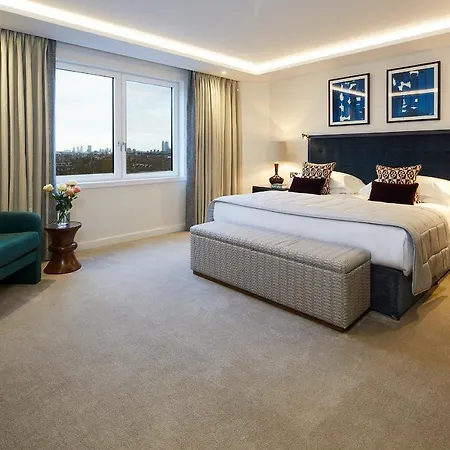 Cheval Gloucester Park At Kensington 5* Londres