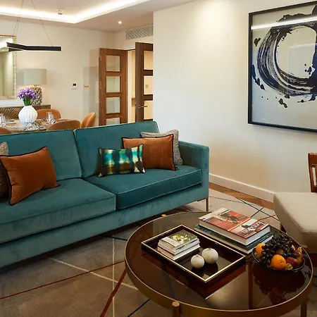Cheval Gloucester Park At Kensington Apart-hotel