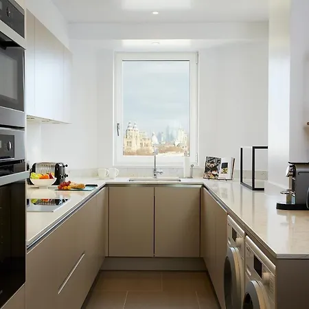 Apart-hotel Cheval Gloucester Park At Kensington