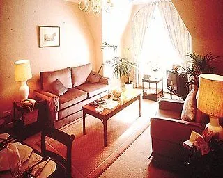 The Allen House Club London