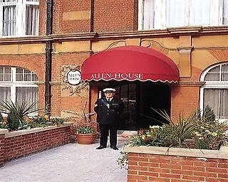 The Allen House Club Hotel