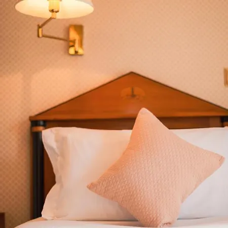 Apart Otel 44 Curzon Street By Mansley