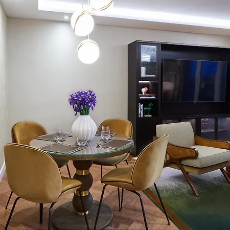 Apart-hotel Cheval Gloucester Park At Kensington Londres