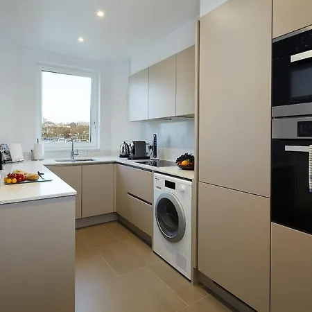 Apart-hotel Cheval Gloucester Park At Kensington Londres