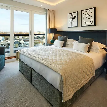 Cheval Gloucester Park At Kensington Apart-hotel