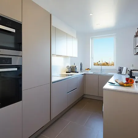 Apart-hotel Cheval Gloucester Park At Kensington