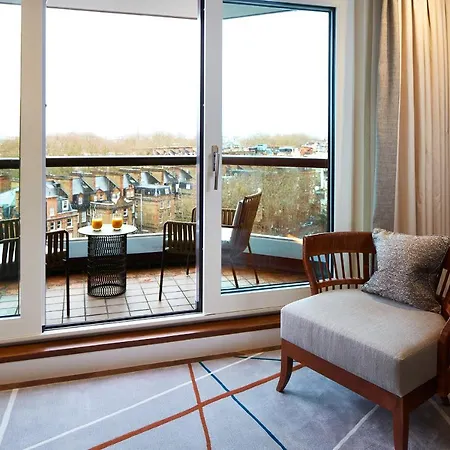 Cheval Gloucester Park At Kensington 5* Londres