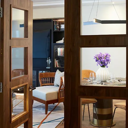 Apart-hotel Cheval Gloucester Park At Kensington 5*