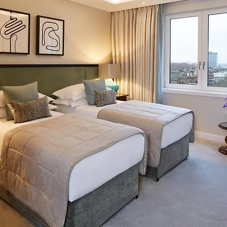 Cheval Gloucester Park At Kensington 5* Londres