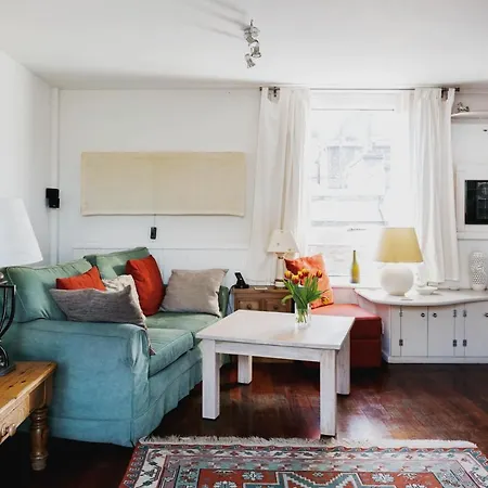 Odhams Walk By Onefinestay *