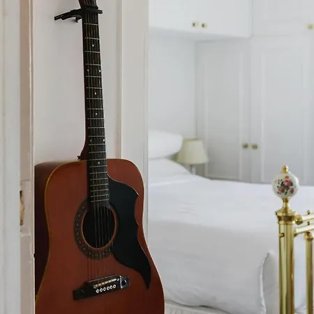 Apartment Odhams Walk By Onefinestay *