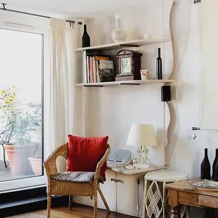 Odhams Walk By Onefinestay * London